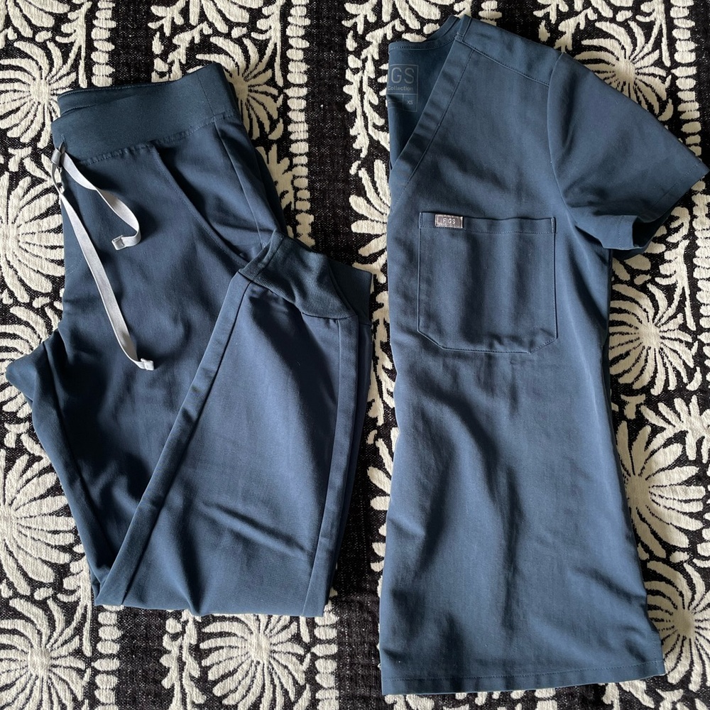 Figs Scrub Set Women’s